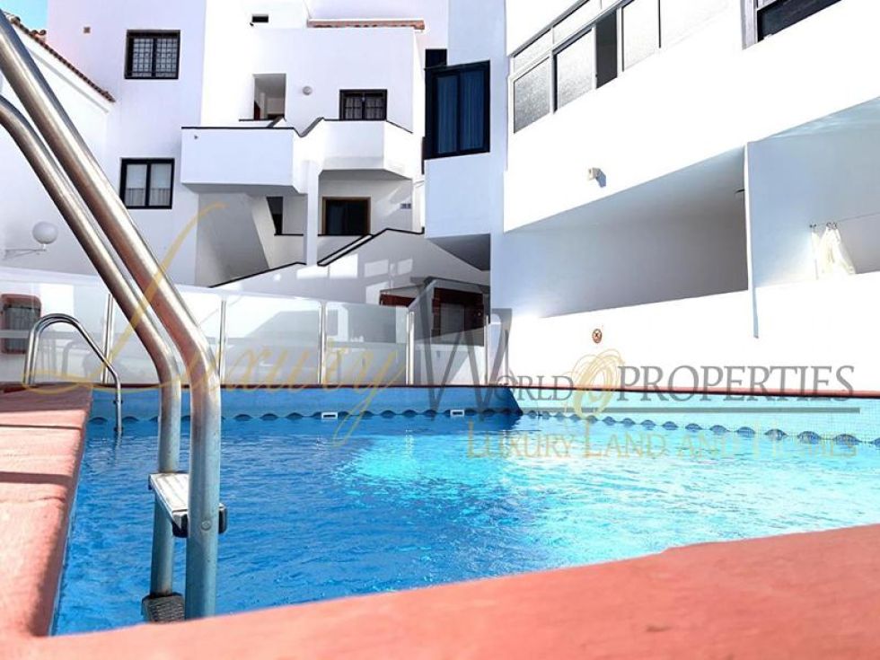 Apartment for sale in  Arona, Spain - LWP4580 Colina 2 - Los Cristianos