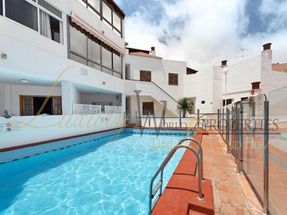 Apartment for sale in  Arona, Spain - LWP4580 Colina 2 - Los Cristianos