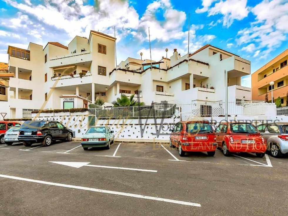 Apartment for sale in  Arona, Spain - LWP4580 Colina 2 - Los Cristianos