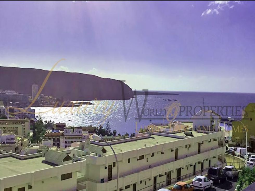 Apartment for sale in  Arona, Spain - LWP4580 Colina 2 - Los Cristianos