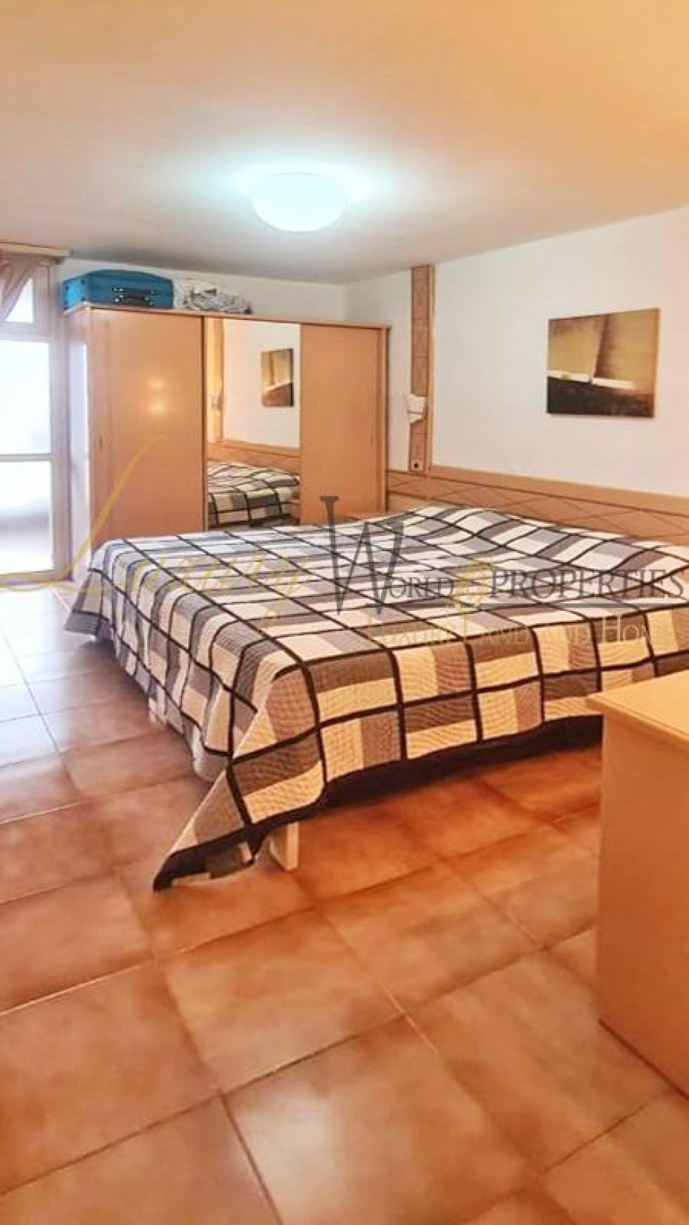 Apartment for sale in  Arona, Spain - LWP4606 Alborada - Las Galletas