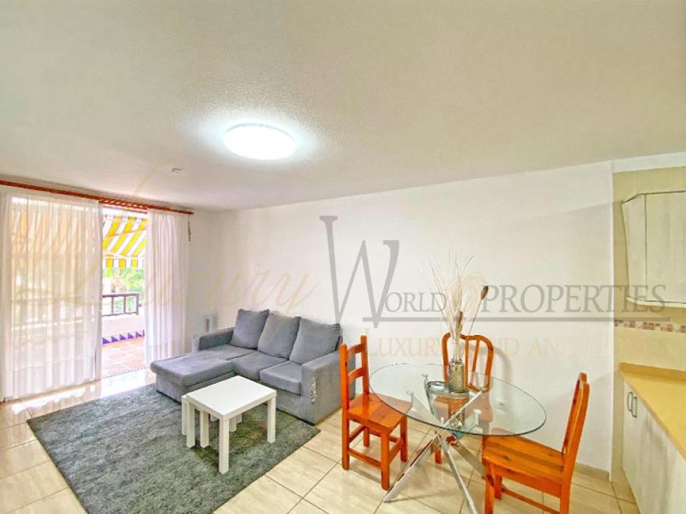 Apartment for sale in  Arona, Spain - LWP4623 Parque Santiago 3- Las Americas