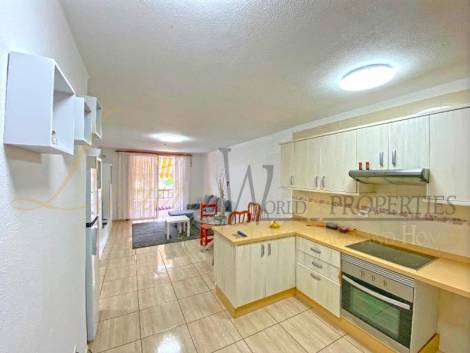 Apartment for sale in  Arona, Spain - LWP4623 Parque Santiago 3- Las Americas