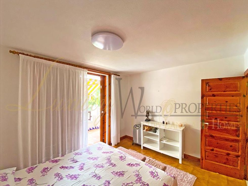 Apartment for sale in  Arona, Spain - LWP4623 Parque Santiago 3- Las Americas