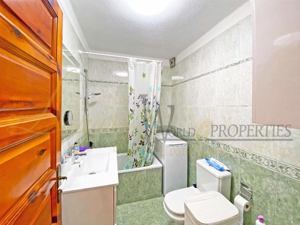 Apartment for sale in  Arona, Spain - LWP4623 Parque Santiago 3- Las Americas