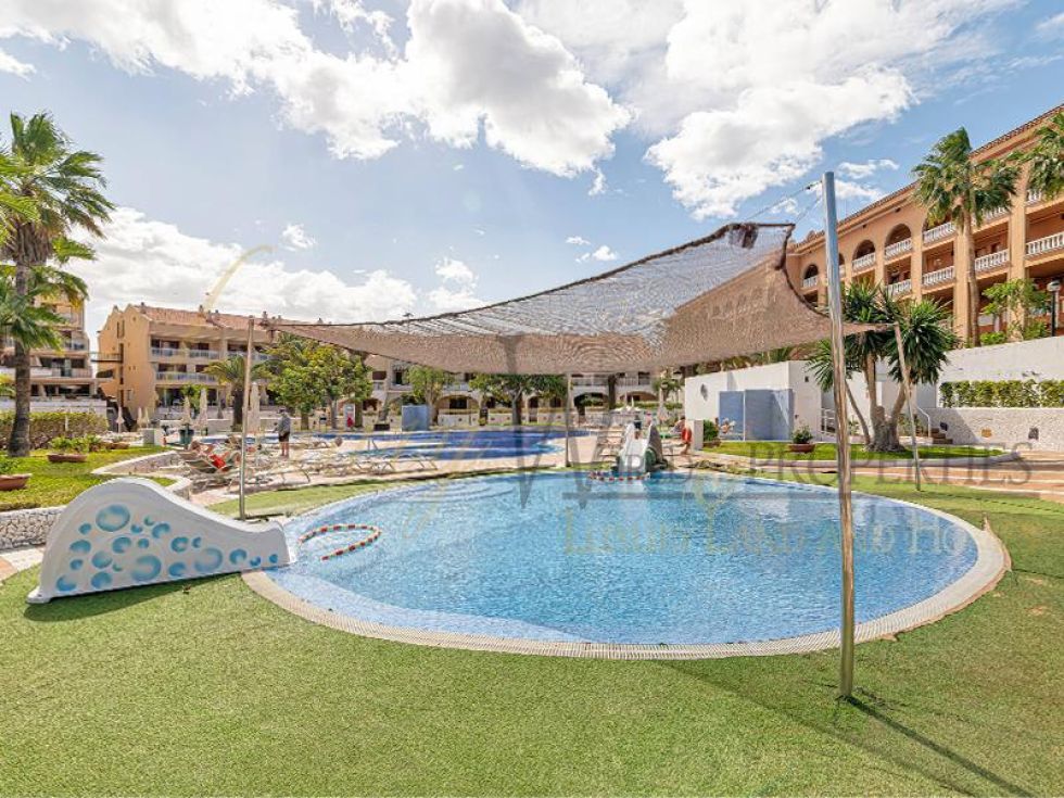 Apartment for sale in  Arona, Spain - LWP4646 Compostela Beach- Las Americas