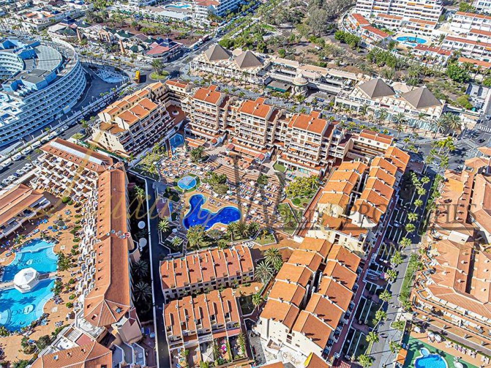 Apartment for sale in  Arona, Spain - LWP4646 Compostela Beach- Las Americas