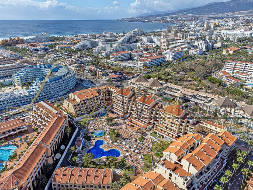 Apartment for sale in  Arona, Spain - LWP4646 Compostela Beach- Las Americas