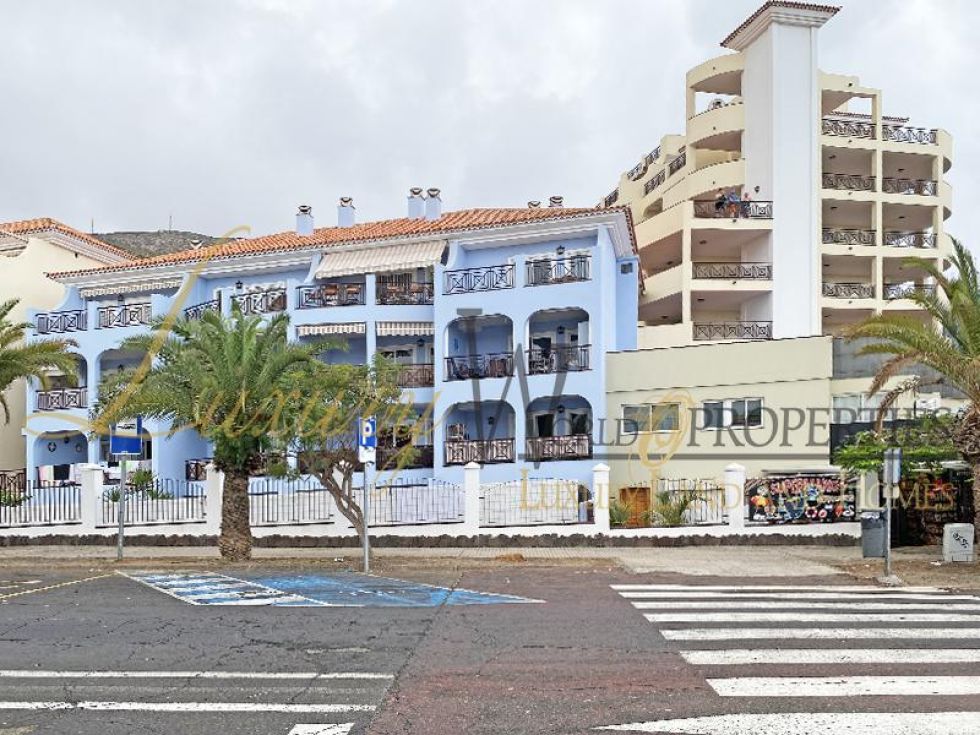 Apartment for sale in  Arona, Spain - LWP4656 Dinastia - Los Cristianos