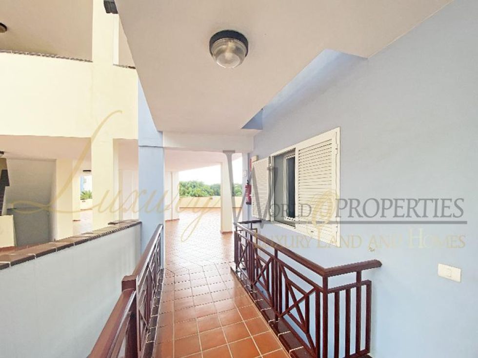 Apartment for sale in  Arona, Spain - LWP4656 Dinastia - Los Cristianos