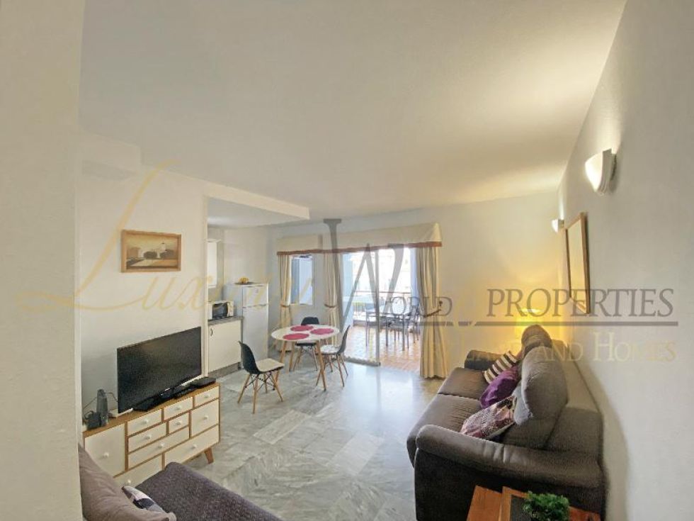 Apartment for sale in  Arona, Spain - LWP4656 Dinastia - Los Cristianos