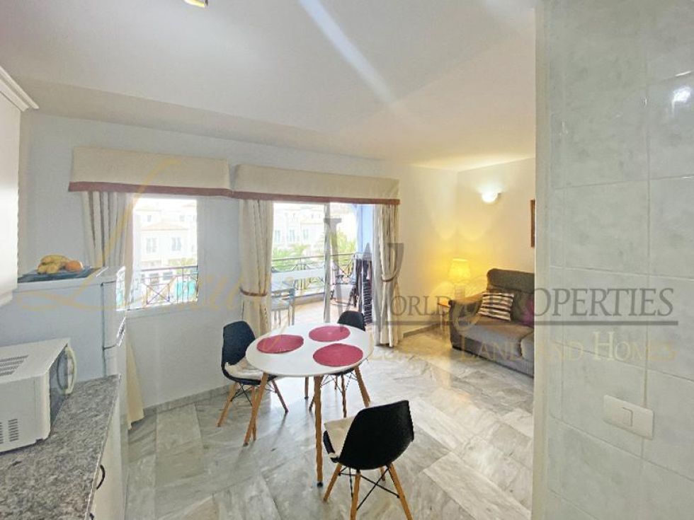 Apartment for sale in  Arona, Spain - LWP4656 Dinastia - Los Cristianos