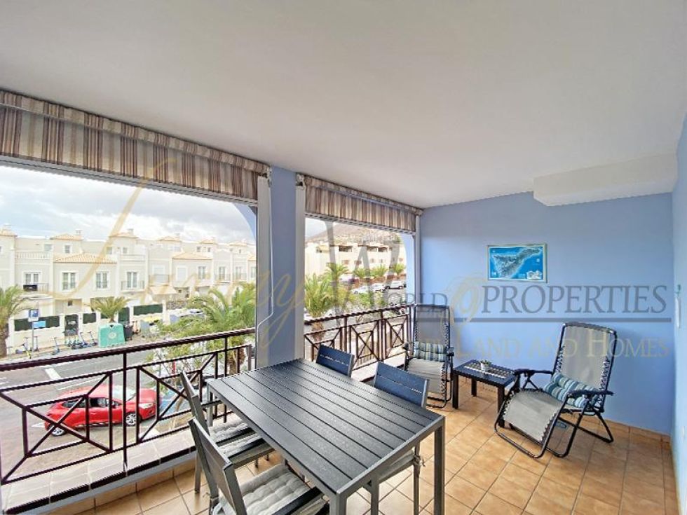 Apartment for sale in  Arona, Spain - LWP4656 Dinastia - Los Cristianos