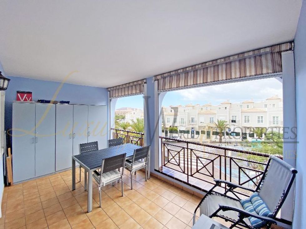 Apartment for sale in  Arona, Spain - LWP4656 Dinastia - Los Cristianos