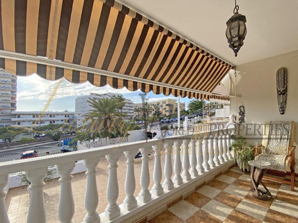 Apartment for sale in  Arona, Spain - LWP4715 Las Rosas - Los Cristianos