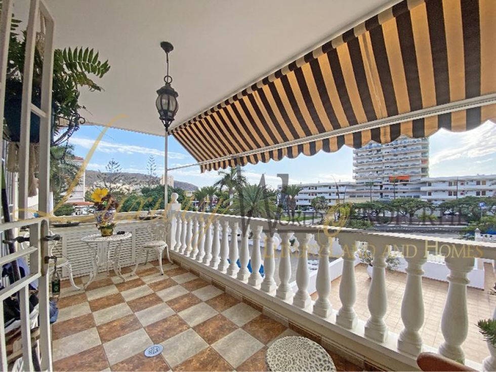 Apartment for sale in  Arona, Spain - LWP4715 Las Rosas - Los Cristianos