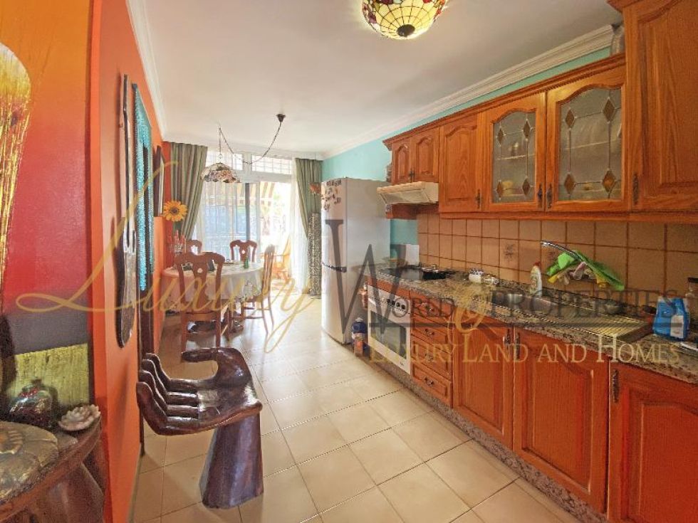 Apartment for sale in  Arona, Spain - LWP4715 Las Rosas - Los Cristianos