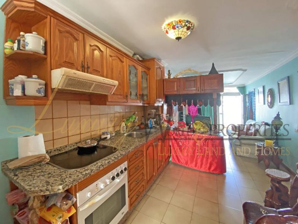 Apartment for sale in  Arona, Spain - LWP4715 Las Rosas - Los Cristianos