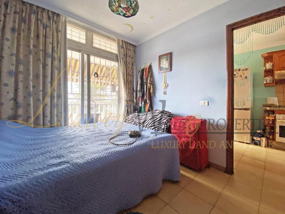 Apartment for sale in  Arona, Spain - LWP4715 Las Rosas - Los Cristianos