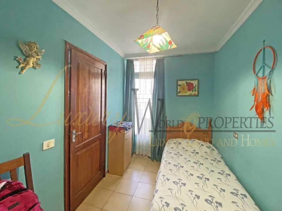 Apartment for sale in  Arona, Spain - LWP4715 Las Rosas - Los Cristianos