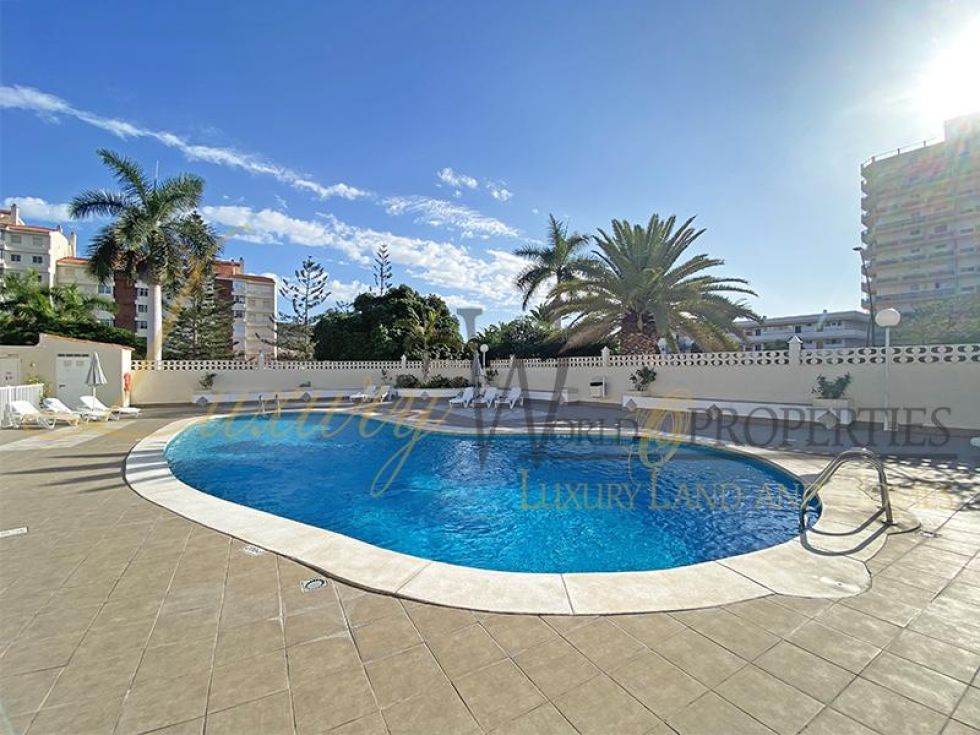 Apartment for sale in  Arona, Spain - LWP4715 Las Rosas - Los Cristianos