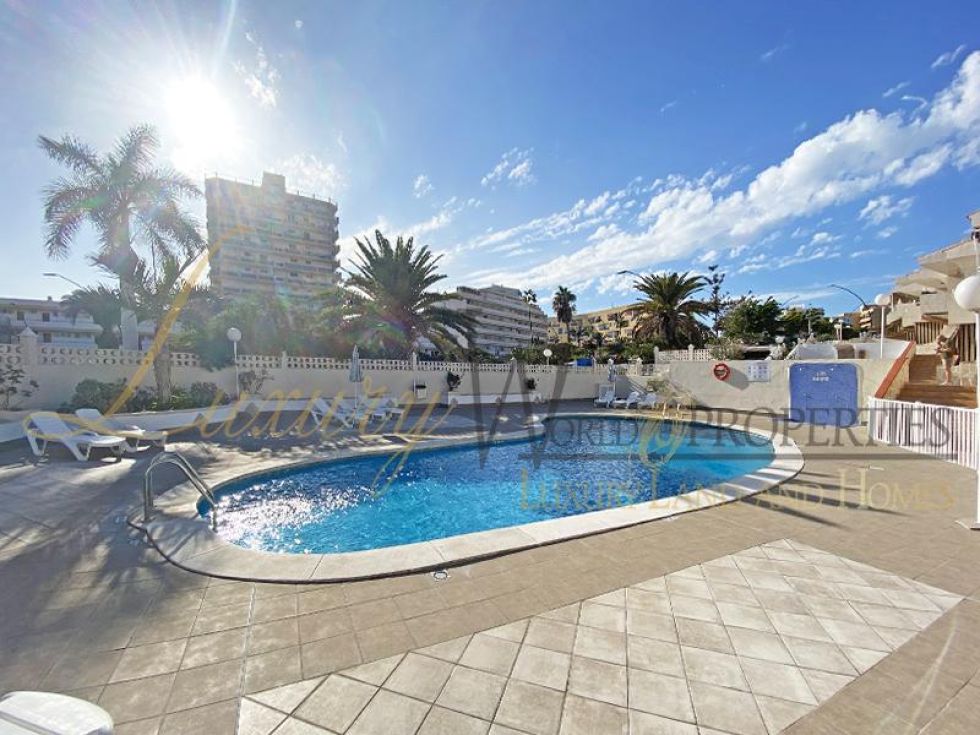 Apartment for sale in  Arona, Spain - LWP4715 Las Rosas - Los Cristianos