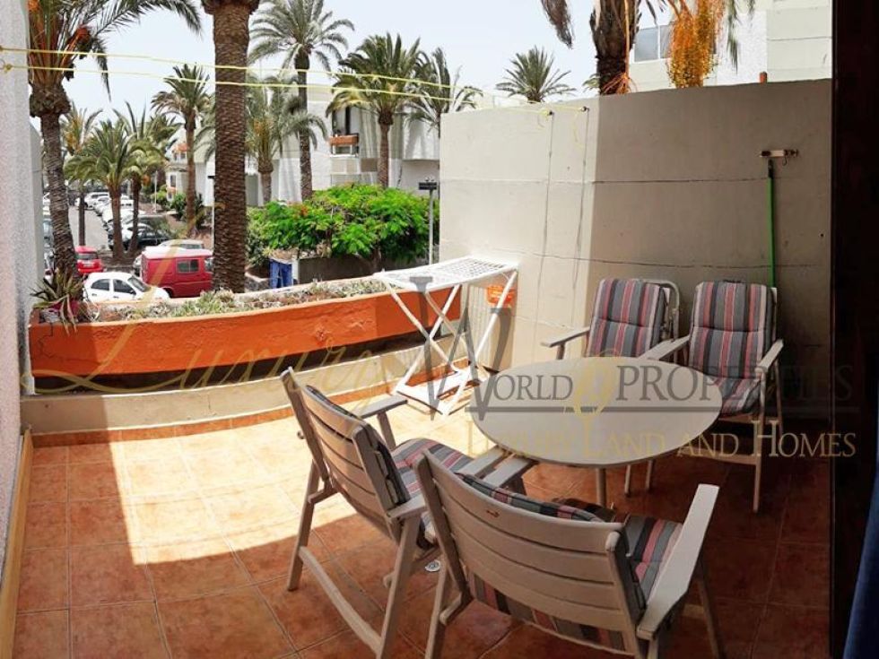 Apartment for sale in  Arona, Spain - LWP4722 Primavera - Costa del Silencio