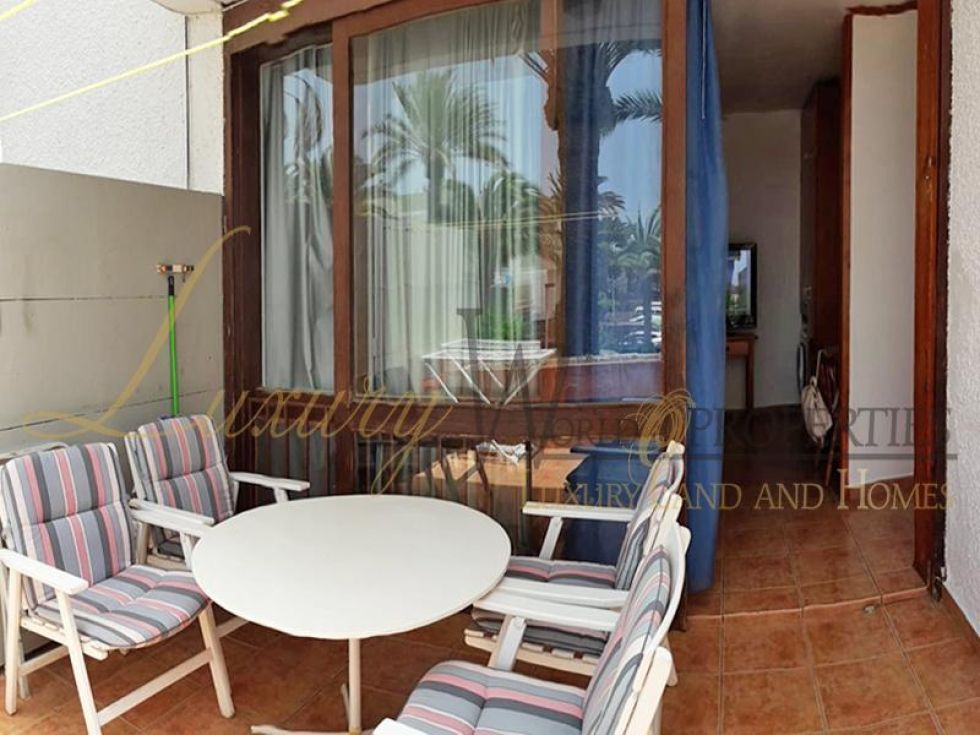 Apartment for sale in  Arona, Spain - LWP4722 Primavera - Costa del Silencio