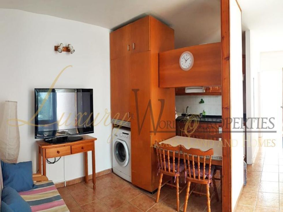 Apartment for sale in  Arona, Spain - LWP4722 Primavera - Costa del Silencio
