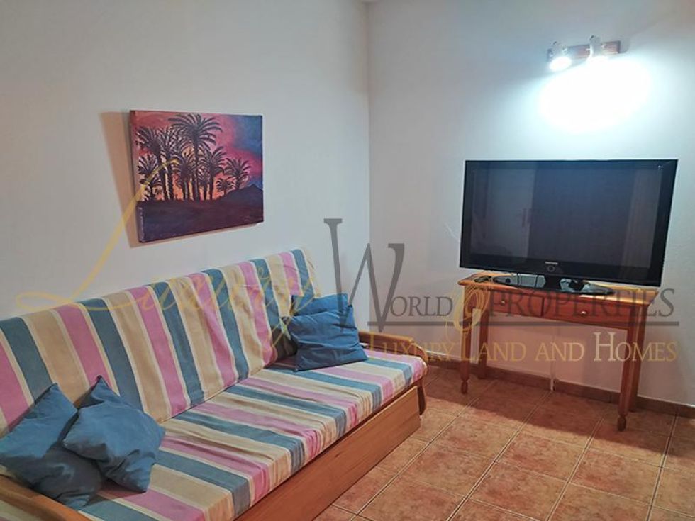 Apartment for sale in  Arona, Spain - LWP4722 Primavera - Costa del Silencio