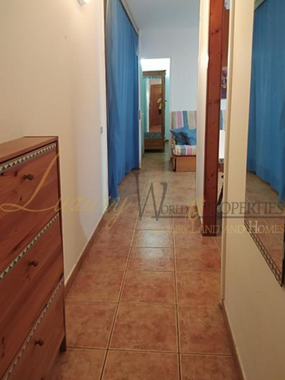 Apartment for sale in  Arona, Spain - LWP4722 Primavera - Costa del Silencio