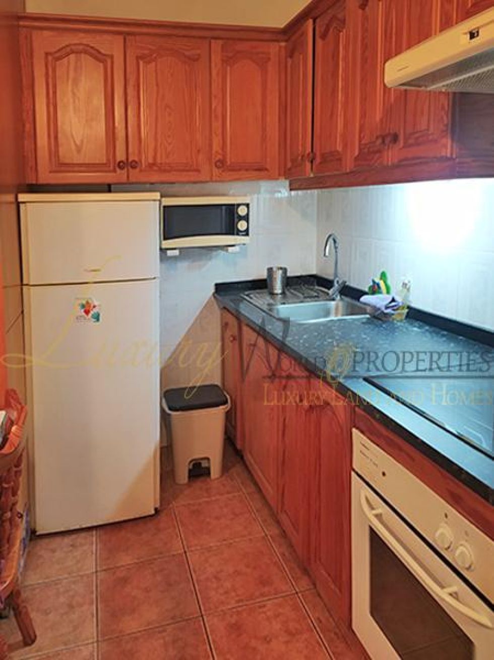 Apartment for sale in  Arona, Spain - LWP4722 Primavera - Costa del Silencio