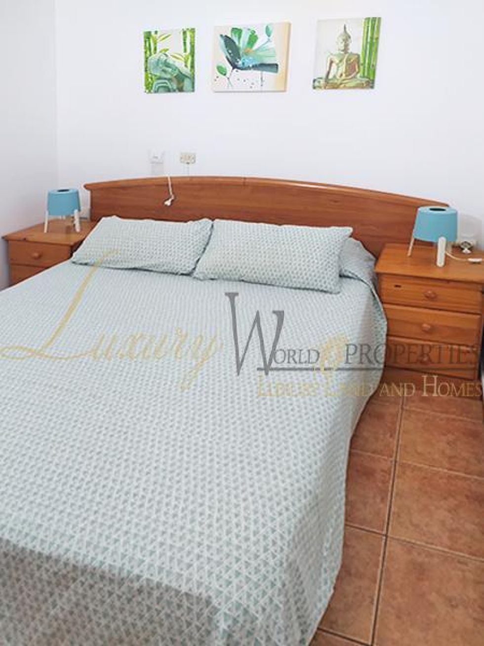 Apartment for sale in  Arona, Spain - LWP4722 Primavera - Costa del Silencio