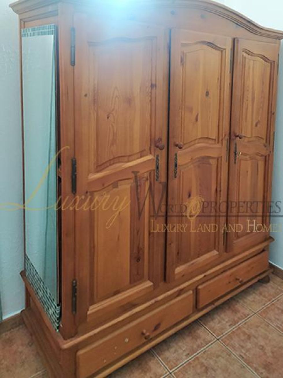 Apartment for sale in  Arona, Spain - LWP4722 Primavera - Costa del Silencio