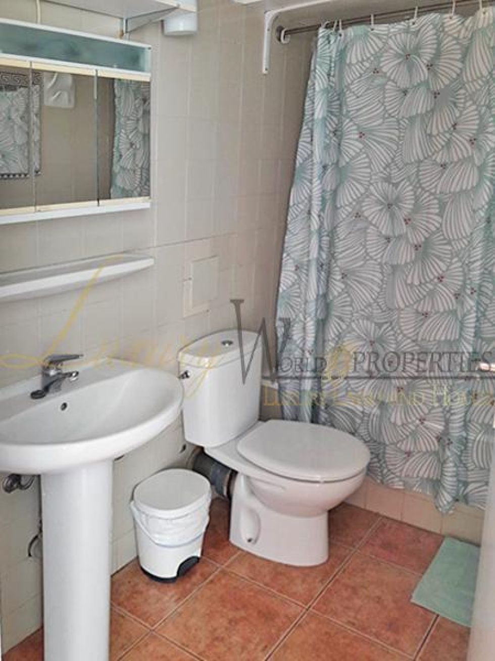 Apartment for sale in  Arona, Spain - LWP4722 Primavera - Costa del Silencio
