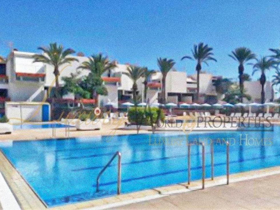 Apartment for sale in  Arona, Spain - LWP4722 Primavera - Costa del Silencio