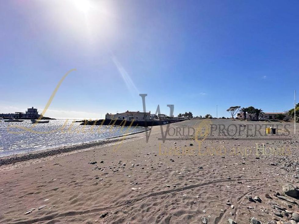 Apartment for sale in  Arona, Spain - LWP4722 Primavera - Costa del Silencio