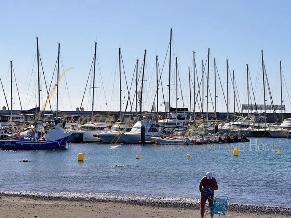 Apartment for sale in  Arona, Spain - LWP4722 Primavera - Costa del Silencio