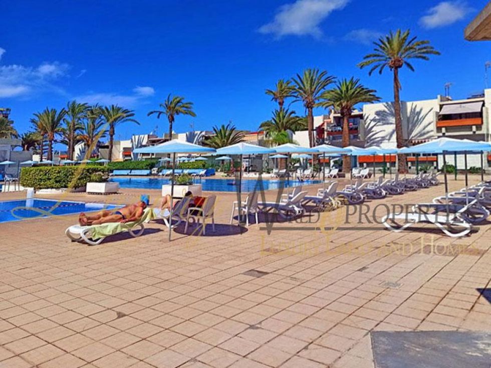 Apartment for sale in  Arona, Spain - LWP4744 Primavera - Costa del Silencio