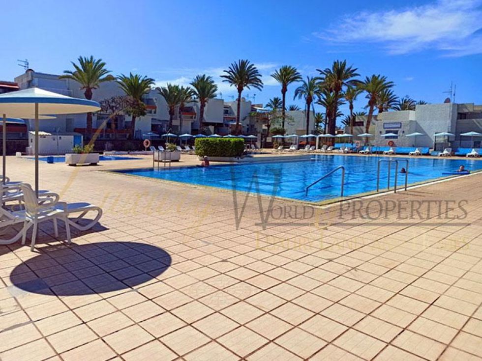 Apartment for sale in  Arona, Spain - LWP4744 Primavera - Costa del Silencio