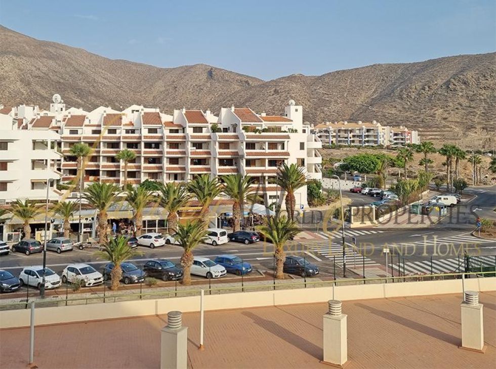 Apartment for sale in  Arona, Spain - LWP4766 Costamar - Los Cristianos