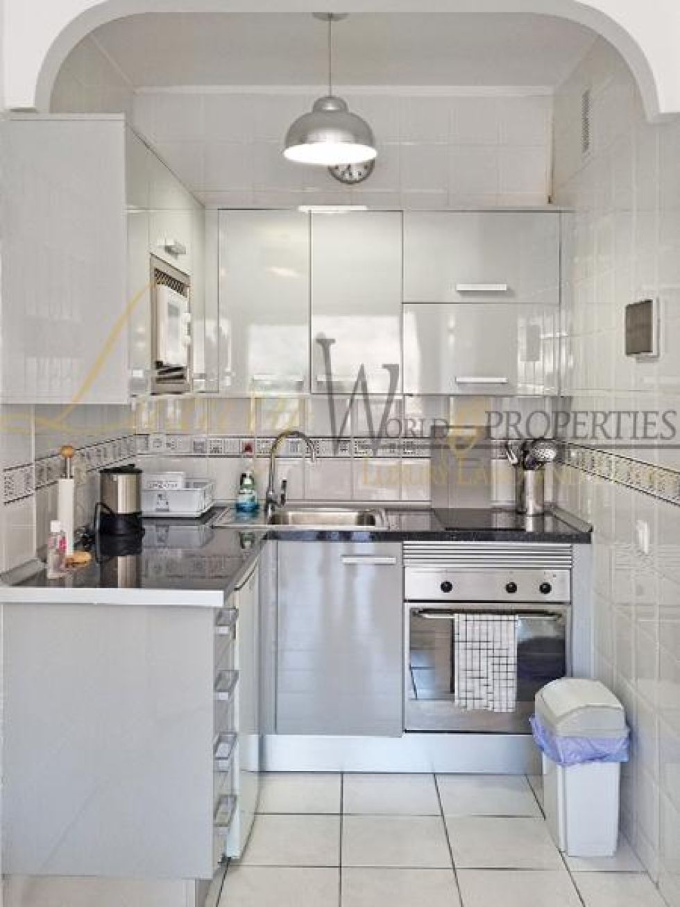 Apartment for sale in  Arona, Spain - LWP4766 Costamar - Los Cristianos