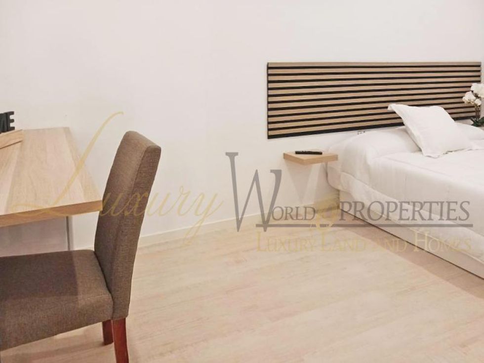 Apartment for sale in  Arona, Spain - LWP4795 2 Pisos en La Camella