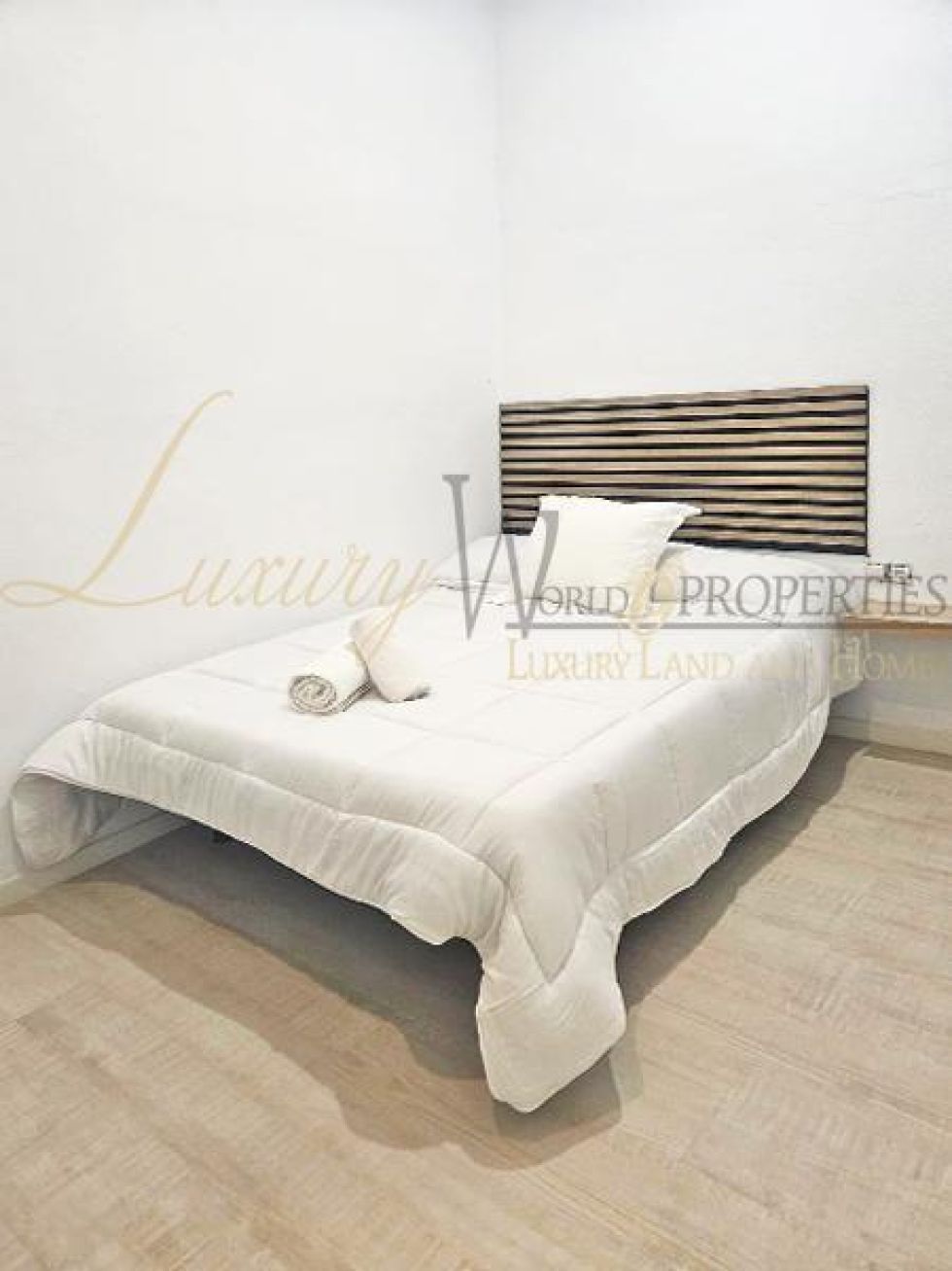 Apartment for sale in  Arona, Spain - LWP4795 2 Pisos en La Camella