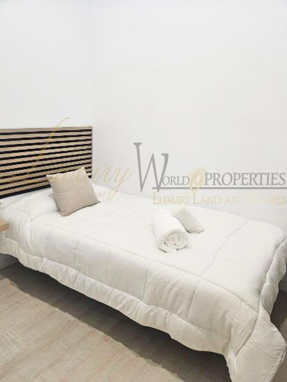 Apartment for sale in  Arona, Spain - LWP4795 2 Pisos en La Camella