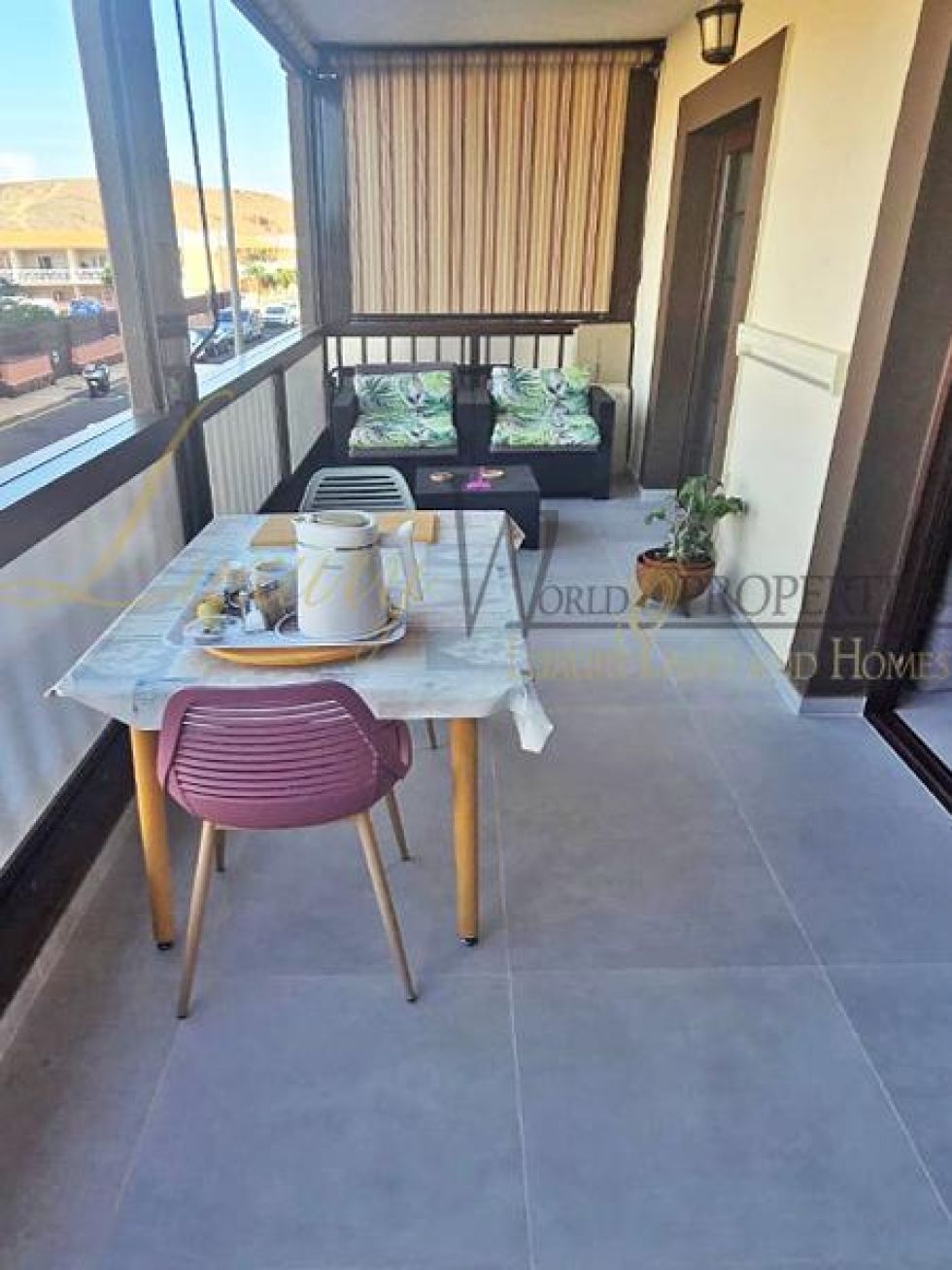 Apartment for sale in  Arona, Spain - LWP4799 Balcon de Mar-Costa del Silencio