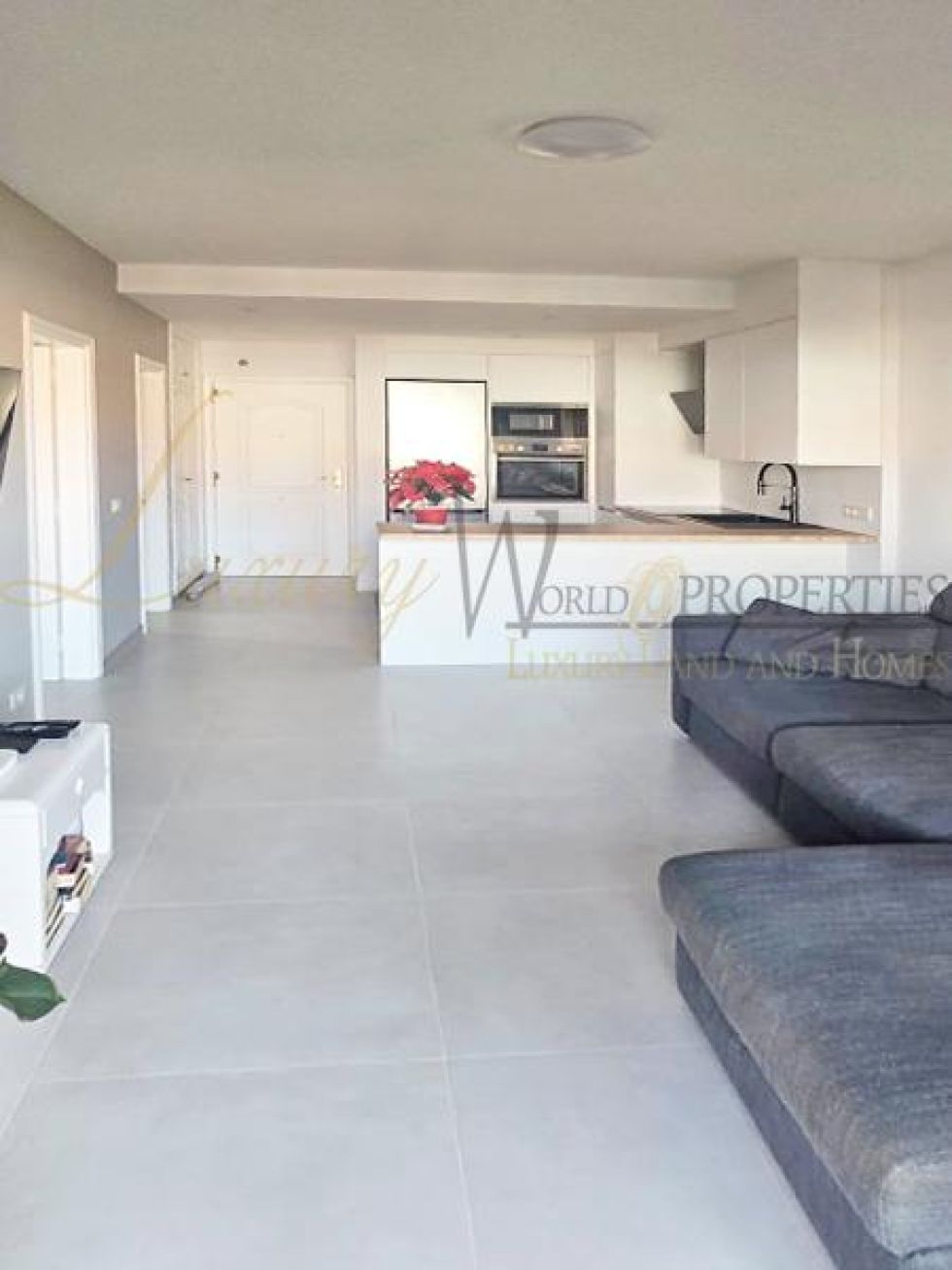 Apartment for sale in  Arona, Spain - LWP4799 Balcon de Mar-Costa del Silencio