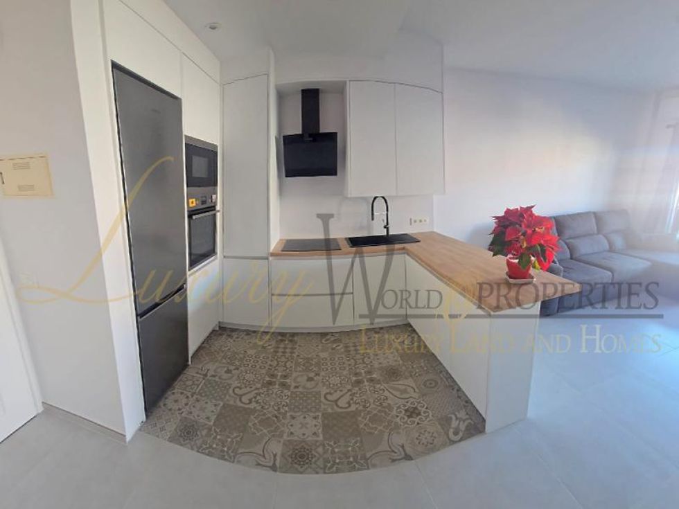 Apartment for sale in  Arona, Spain - LWP4799 Balcon de Mar-Costa del Silencio