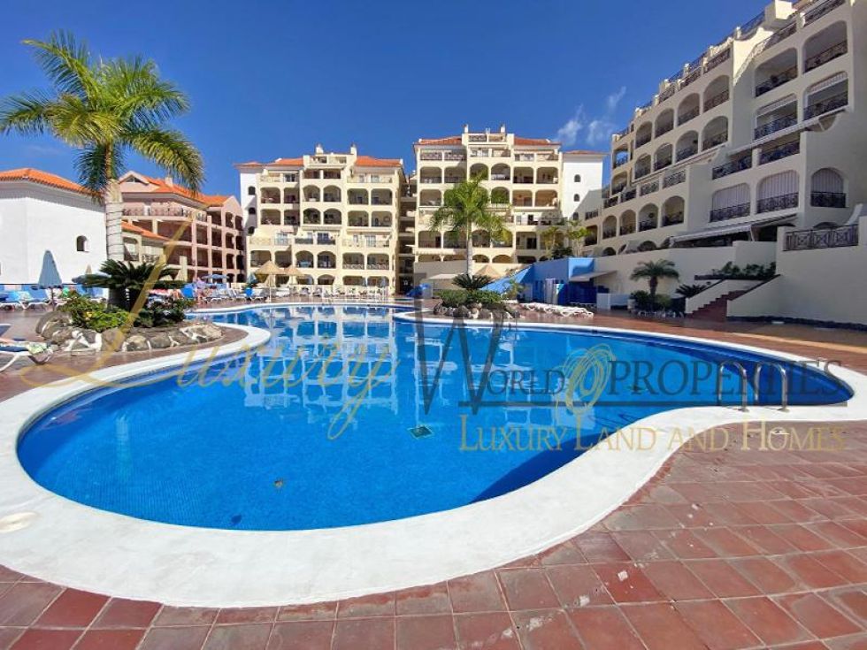 Apartment for sale in  Arona, Spain - LWP4819 Dinastia - Los Cristianos