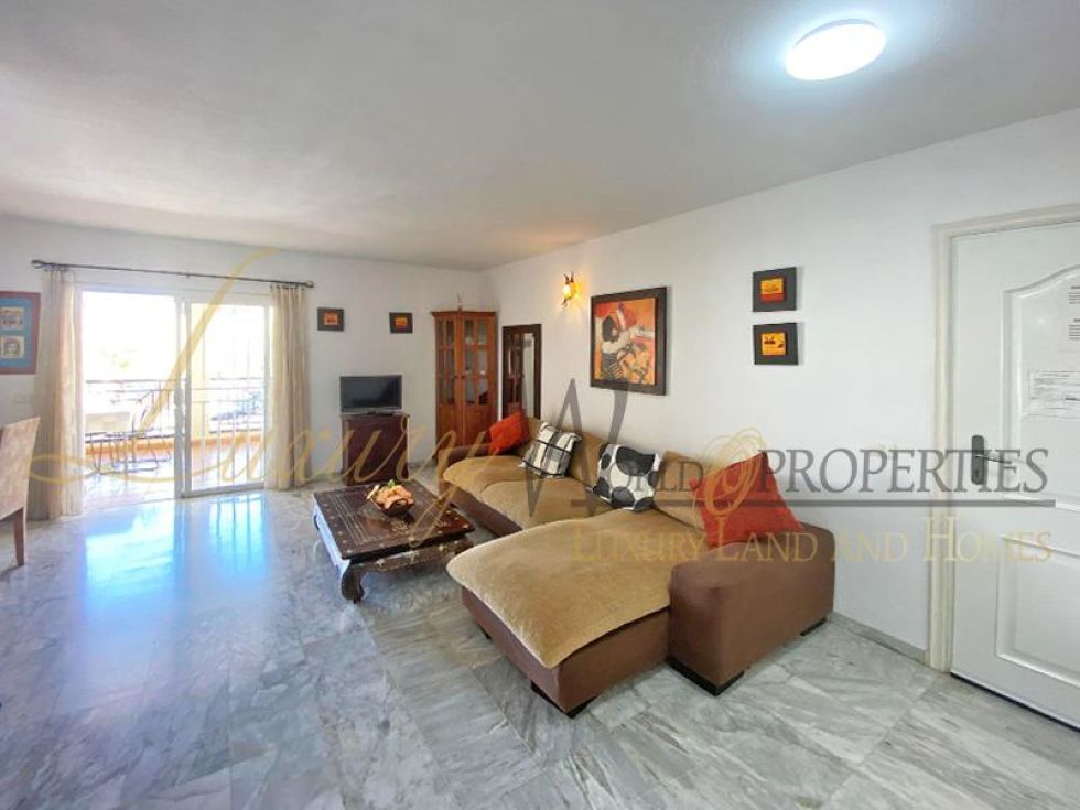 Apartment for sale in  Arona, Spain - LWP4819 Dinastia - Los Cristianos